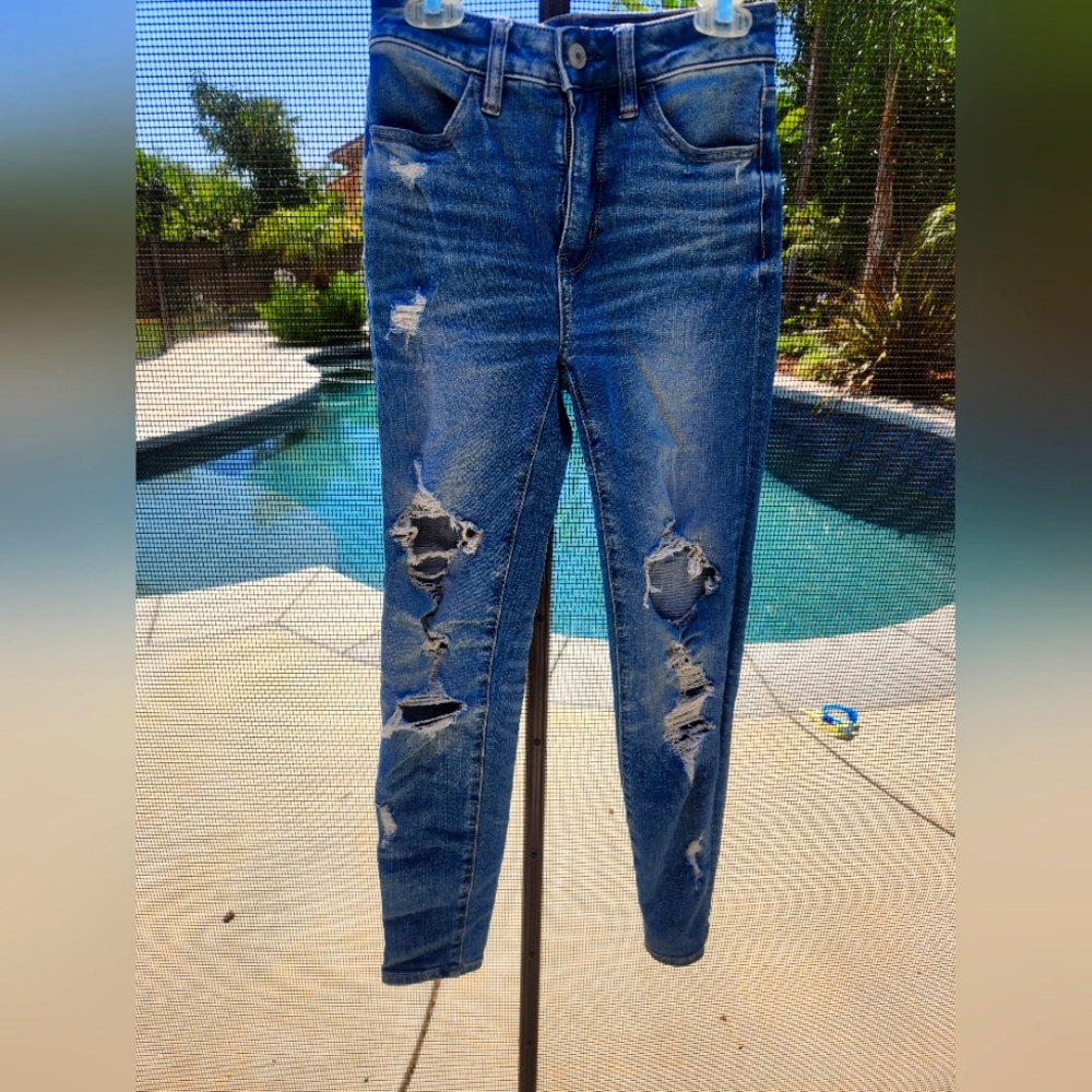 American Eagle Denim